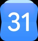 googlecalendar Icon